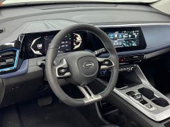 GAC GS3 270T Edition - фото 11