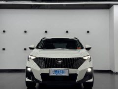 GAC GS3 270T Edition - фото 2