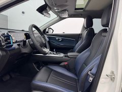 GAC GS3 270T Edition - фото 4