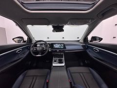 GAC GS3 270T Edition - фото 9