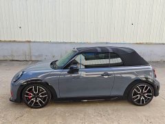 BMW MINI JCW JOHN COOPER WORKS CABRIO - фото 3