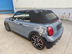 BMW MINI JCW JOHN COOPER WORKS CABRIO - фото 4