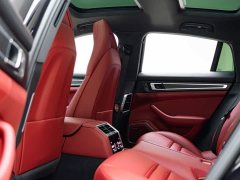 Porsche Panamera 2.9T Edition - фото 10