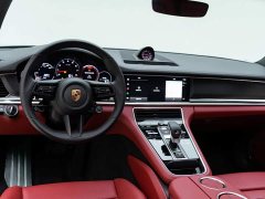 Porsche Panamera 2.9T Edition - фото 12