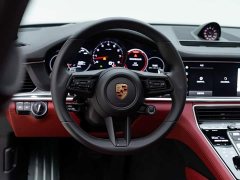 Porsche Panamera 2.9T Edition - фото 13