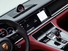 Porsche Panamera 2.9T Edition - фото 14