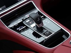 Porsche Panamera 2.9T Edition - фото 15