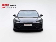 Porsche Panamera 2.9T Edition - фото 2