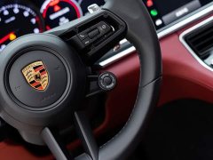 Porsche Panamera 2.9T Edition - фото 20