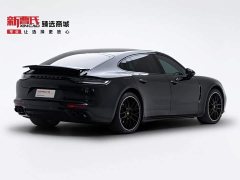 Porsche Panamera 2.9T Edition - фото 3