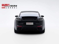 Porsche Panamera 2.9T Edition - фото 4