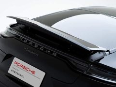 Porsche Panamera 2.9T Edition - фото 8