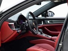 Porsche Panamera 2.9T Edition - фото 9