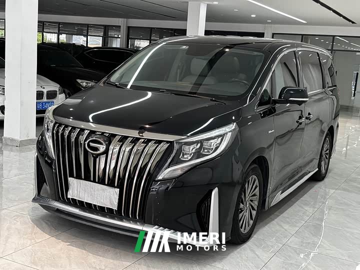 GAC M8 390T Edition