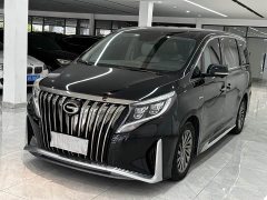 GAC M8 390T Edition - фото 1