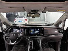 GAC M8 390T Edition - фото 11