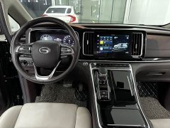 GAC M8 390T Edition - фото 12