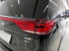 GAC M8 390T Edition - фото 20