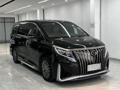 GAC M8 390T Edition - фото 3