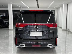 GAC M8 390T Edition - фото 5