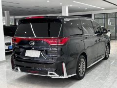 GAC M8 390T Edition - фото 6