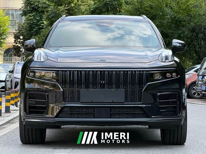 Lynk & Co 09 EM-P 2.0T PHEV Pro