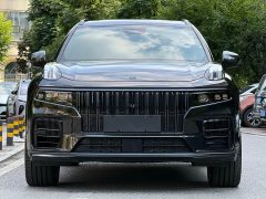 Lynk & Co 09 EM-P 2.0T PHEV Pro - фото 1
