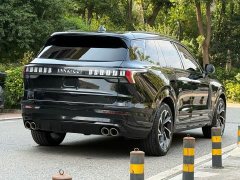 Lynk & Co 09 EM-P 2.0T PHEV Pro - фото 10