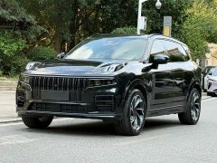 Lynk & Co 09 EM-P 2.0T PHEV Pro - фото 2