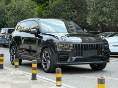 Lynk & Co 09 EM-P 2.0T PHEV Pro - фото 3