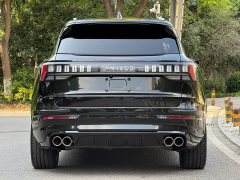 Lynk & Co 09 EM-P 2.0T PHEV Pro - фото 4
