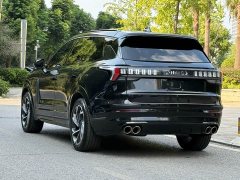 Lynk & Co 09 EM-P 2.0T PHEV Pro - фото 5