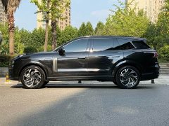 Lynk & Co 09 EM-P 2.0T PHEV Pro - фото 6