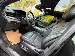 Lynk & Co 09 EM-P 2.0T PHEV Pro - фото 8