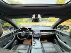 Lynk & Co 09 EM-P 2.0T PHEV Pro - фото 9