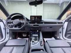 Audi A4L 40 TFSI Luxury Version - фото 10