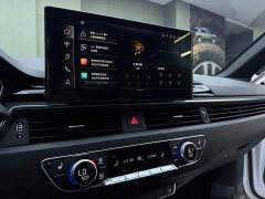 Audi A4L 40 TFSI Luxury Version - фото 14