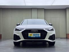 Audi A4L 40 TFSI Luxury Version - фото 2