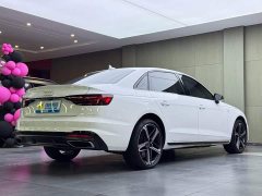 Audi A4L 40 TFSI Luxury Version - фото 4