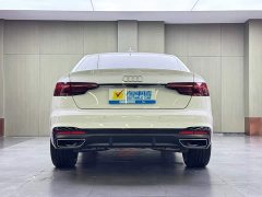 Audi A4L 40 TFSI Luxury Version - фото 5