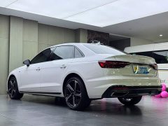 Audi A4L 40 TFSI Luxury Version - фото 6