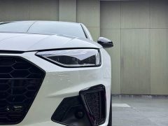 Audi A4L 40 TFSI Luxury Version - фото 7