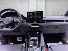 Audi A4L 40 TFSI Luxury Version - фото 9
