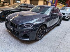 BMW M2 - фото 1