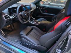 BMW M2 - фото 3