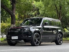 Land Rover 110 5.0T V8 - фото 1