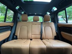 Land Rover 110 5.0T V8 - фото 13