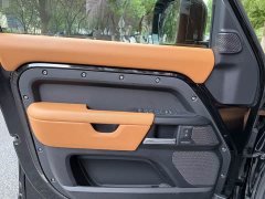 Land Rover 110 5.0T V8 - фото 14