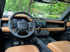 Land Rover 110 5.0T V8 - фото 17