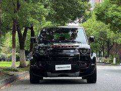Land Rover 110 5.0T V8 - фото 2